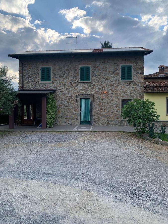 Casa Musa *