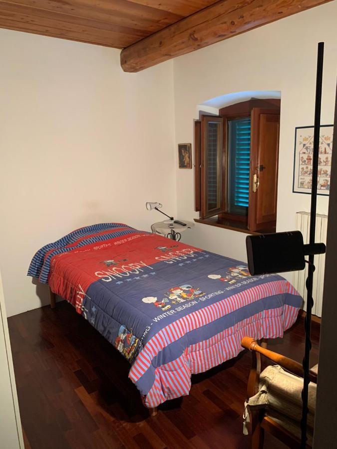 Casa Musa Casa de Férias