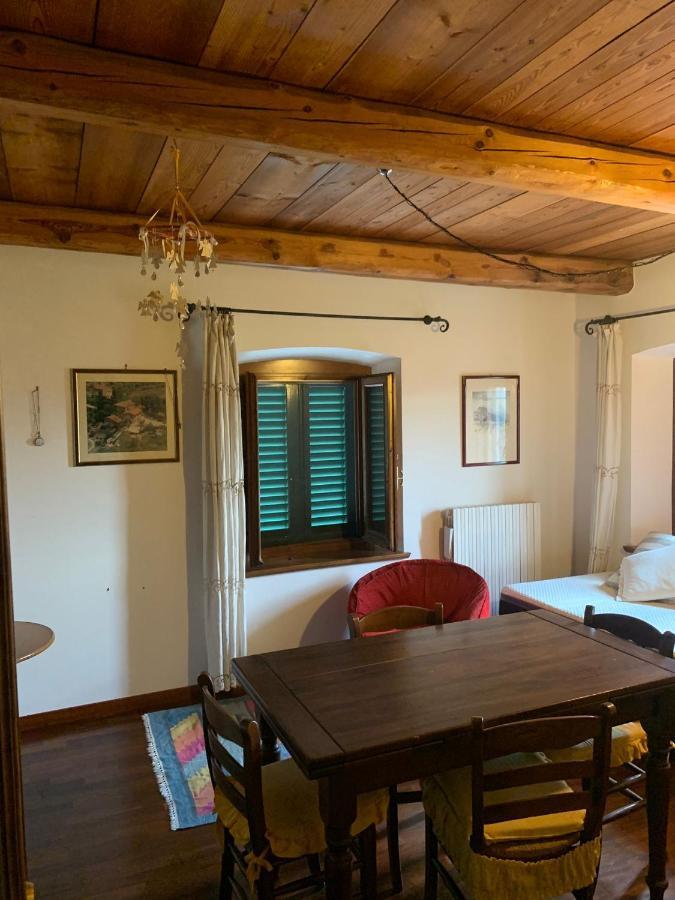 Casa Musa * Capannori