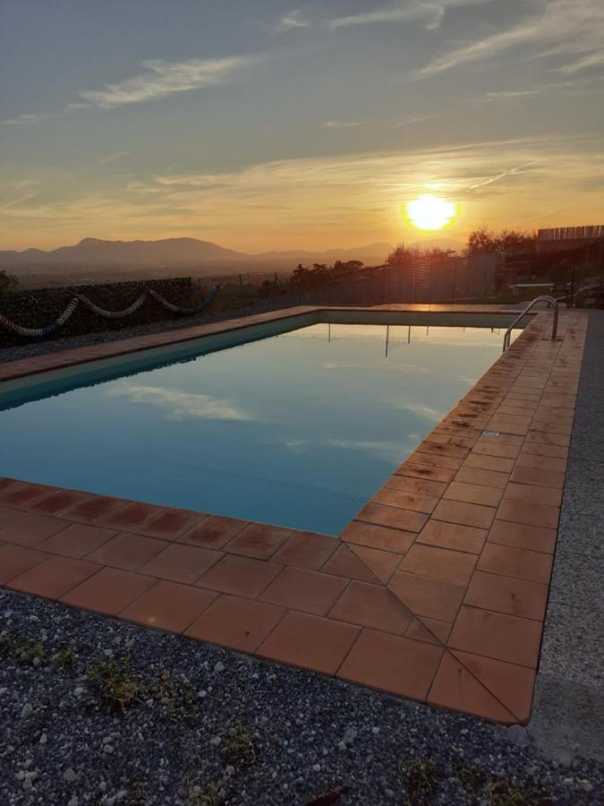 Casa de Férias Casa Musa Capannori